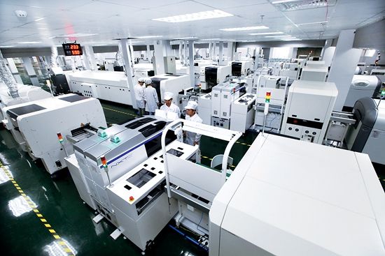 一文馬上讀懂mes系統(tǒng)廠商的來(lái)源分成