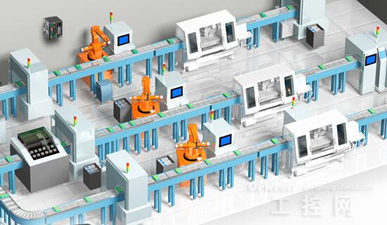 MES系統(tǒng)對(duì)工廠有什么好處？