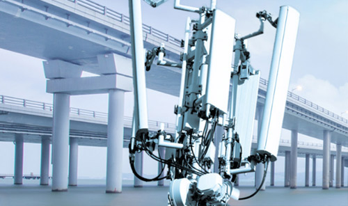 國人射頻MES項目