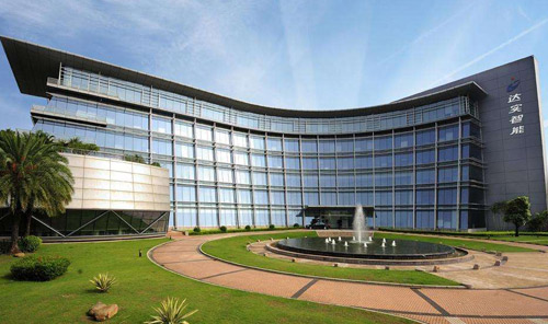 達(dá)實(shí)智控MES項目