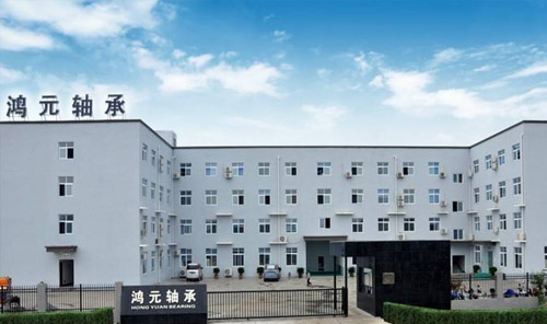 鴻元軸承MES項目