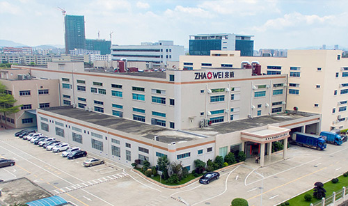 兆威機(jī)電MES項目