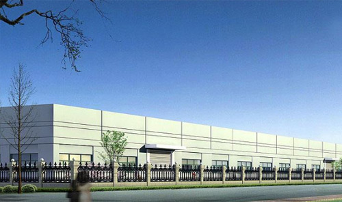 奧尼集團(tuán)MES項目