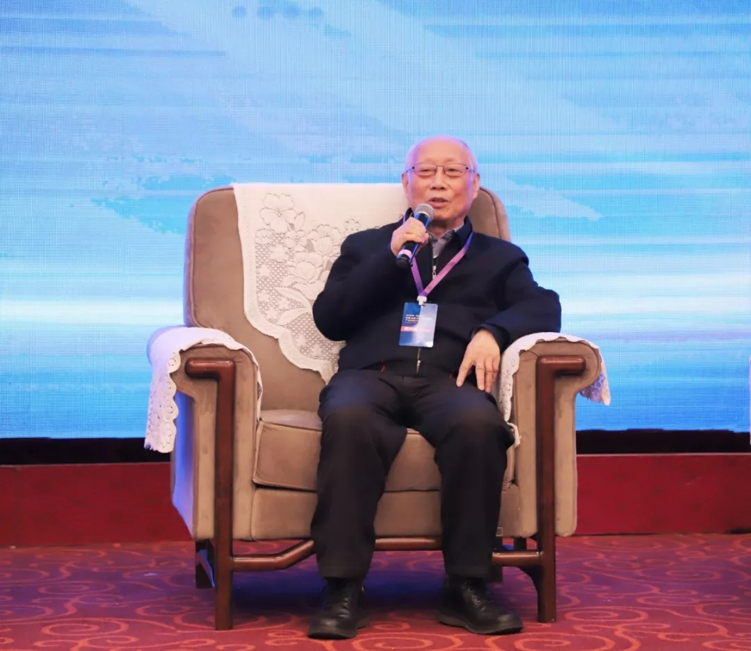 朱森第：有效推進(jìn)中國智能制造的三十字經(jīng)