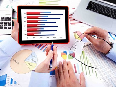 MES未來的市場效益