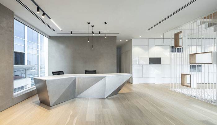 深圳許繼MES項目