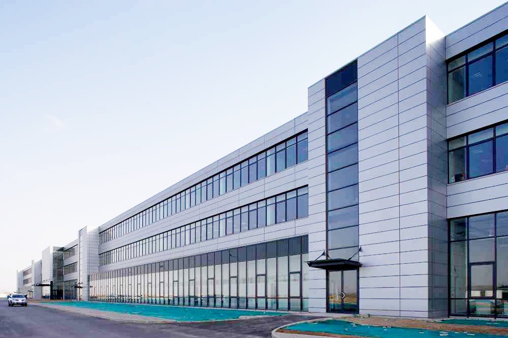 簽約|深科特簽約富晟LEAN MES項目