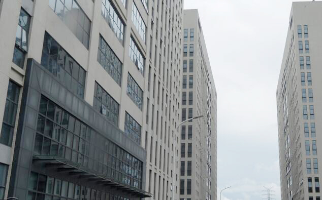 愛(ài)都科技WMS倉(cāng)儲(chǔ)項(xiàng)目