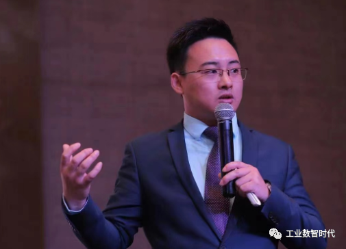 專訪 | 深科特汪陽名：深科特發(fā)展提速，將邁入世界一流MES領(lǐng)域