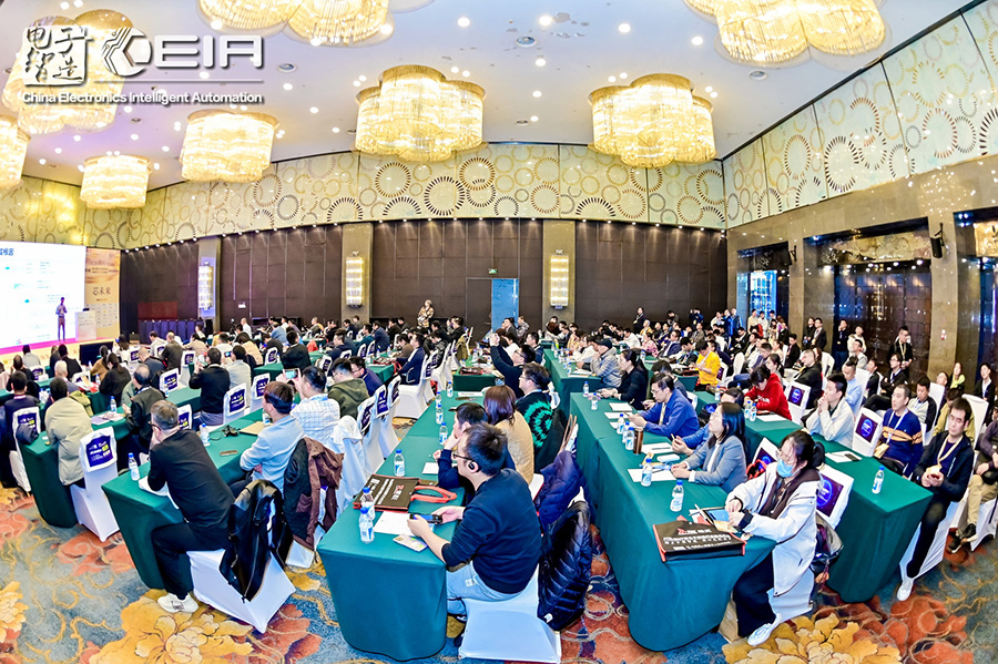 深科特出席高可靠性與智能制造先進(jìn)封裝與系統(tǒng)集成創(chuàng)新發(fā)展論壇-蘇州站圓滿(mǎn)落幕