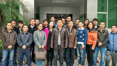 祝賀深科特自動(dòng)化科技有限公司喬遷新址！