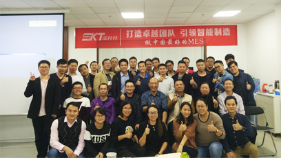 劍指2017，深科特的“五軍之戰(zhàn)”必將戰(zhàn)無不勝