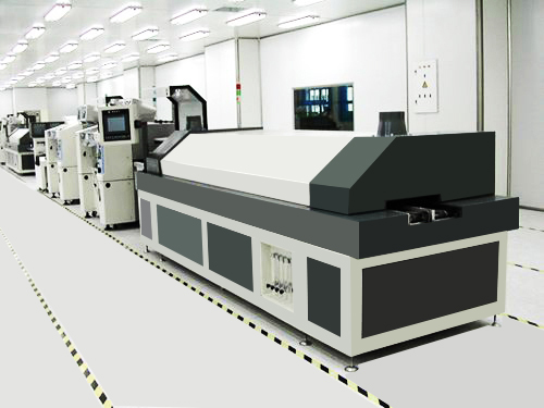 解構工業(yè)4.0未來趨勢，引領電子制造智慧升級 -2017慕尼黑上海電子生產(chǎn)設備展智領未來