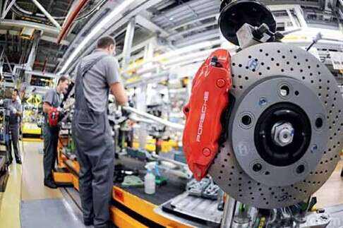 如何能使“中國制造”達(dá)到“德國制造”的水平？