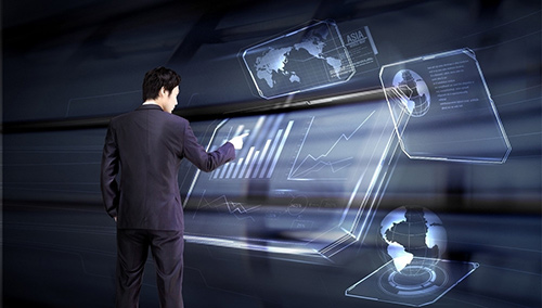 2017，腦洞大開(kāi)重新認(rèn)識(shí)“智能制造”