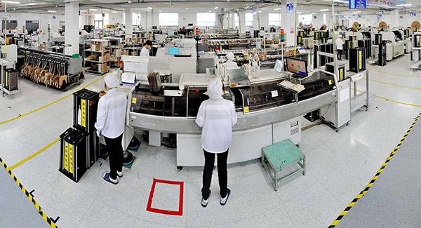 致制造企業(yè)老板：“寒冬”將至，如何御寒?。ㄖ档蒙钏迹?>
                                </div>
                                <h2>2017-10-26</h2>
                                <span style=