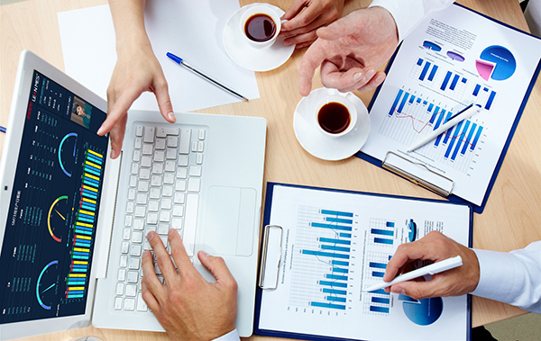 MES(制造執(zhí)行系統(tǒng))如何進(jìn)行高速實時數(shù)據(jù)采集