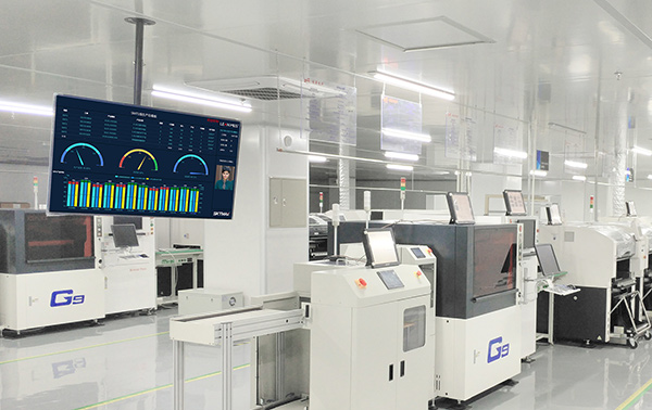 靈活可持續(xù)成長型的MES系統(tǒng)才是企業(yè)首選！