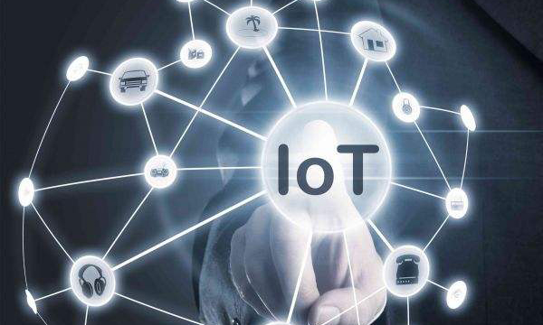 物聯(lián)網(wǎng)的萬億“大蛋糕”該怎么吃？