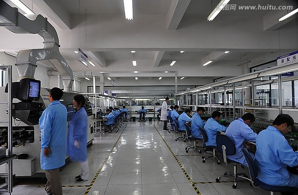 3招看透一個(gè)工廠(chǎng)好壞