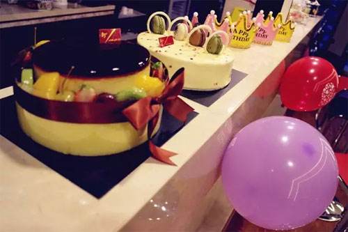 深科特壽星們，生日快樂！