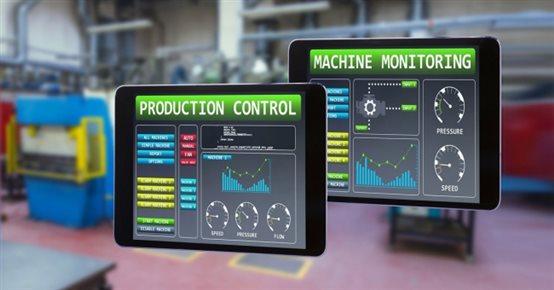 MES系統(tǒng)究竟比ERP系統(tǒng)強在哪？