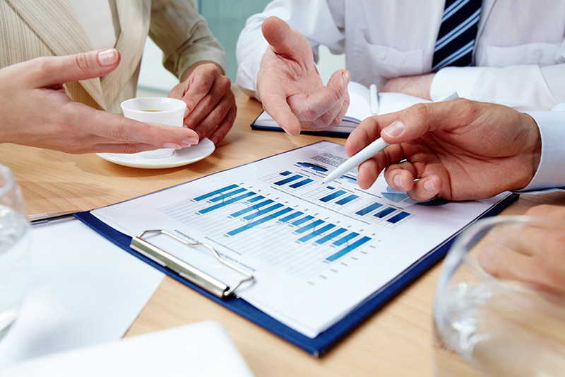 企業(yè)MES系統(tǒng)報(bào)表具有什么作用？