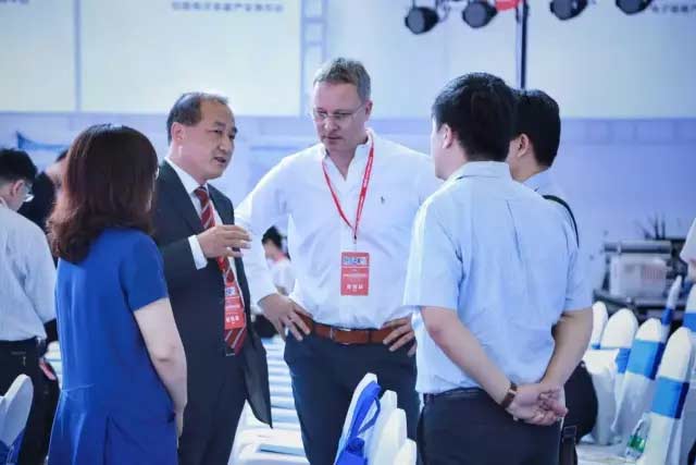 深科特加入中德工業(yè)4.0聯(lián)盟，將獲得聯(lián)盟提供的深度服務