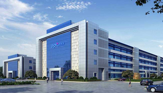 德普特（二期）MES項(xiàng)目高質(zhì)量交付，深科特贏客戶贊譽(yù)