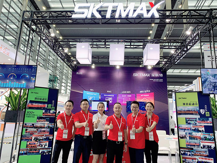 精彩回顧｜深科特NEPCON ASIA亞洲電子展圓滿(mǎn)閉幕